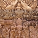 Banteay Srey Carving 女神廟雕繪