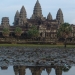 Angkor Wat 小吳哥