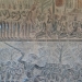 South Wall Bas-relief -