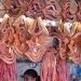 Dried Fish Stand 魚乾攤
